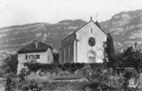 Histoire et patrimoine de Bossey (Haute-Savoie)