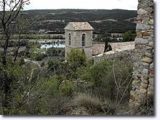 Histoire et patrimoine de Brunet (Alpes de Haute Provence)