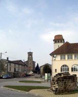 Histoire de Charmois l’Orgueilleux (Vosges)