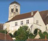 Histoire et patrimoine de Châtel-Censoir (Yonne)