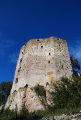 Château de Chaudenay-le-Château (Côte d’Or)