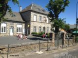 Histoire et patrimoine de Coltines (Cantal)