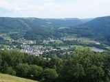 Histoire de Condat (Cantal)