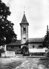 Histoire et patrimoine de Crempigny-Bonneguête (Haute-Savoie)