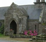 Histoire et patrimoine de Gestel (Morbihan)