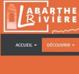 Histoire et patrimoine de Labarthe-Rivière (Haute-Garonne)