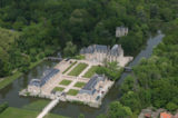 Histoire et patrimoine de La Ferté Saint Aubin (Loiret)