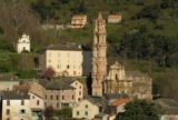 Histoire et patrimoine de La Porta (Haute-Corse)