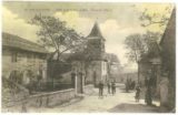 Histoire et patrimoine de Latouille-Lentillac (Lot)