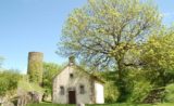 Histoire et patrimoine de L’Aubépin (Jura)