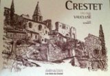 Histoire et patrimoine du Crestet (Vaucluse)