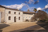 Histoire de Lussac (Charente Maritime)