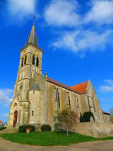 Histoire de Manhoué (Moselle)