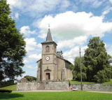 Histoire de Marimont lès Bénestroff (Moselle)