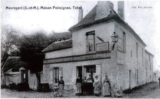 Histoire et patrimoine de Mauregard (Seine-et-Marne)
