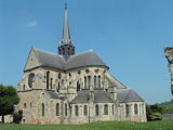 Histoire d’Orbais l’Abbaye (Marne)