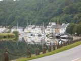 Histoire de Port Launay (Finistère)