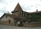 Histoire et patrimoine de Pouilly les Feurs (Loire)