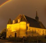 Histoire et patrimoine de Romilly sur Aigre (Eure-et-Loir)