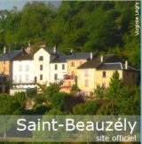 Histoire et patrimoine de Saint Beauzély (Aveyron)