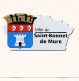 Histoire et patrimoine de Saint Bonnet de Mure (Rhône)
