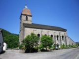 Histoire et patrimoine de Saint-Bresson (Haute-Saône)