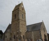 Histoire et patrimoine de Saint Georges de la Rivière (Manche)