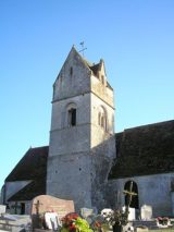 Histoire de Saint Lambert sur Dive (Orne)