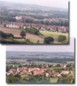 Histoire et patrimoine de Saint Laurent d’Andenay (Saône et Loire)
