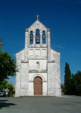 Histoire et patrimoine de Saint Laurent des Vignes (Dordogne)