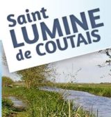 Histoire et patrimoine der Saint Lumine de Coutais (Loire-Atlantique)