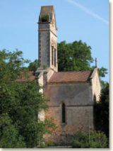 Histoire et patrimoine de Saint Marcel du Périgord (Dordogne)