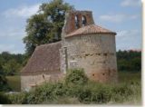 Histoire et patrimoine de Saint Marcory (Dordogne)