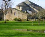 Histoire et patrimoine de Saint-Philbert de Grand Lieu (Loire-Atlantique)