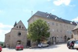 Histoire et patrimoine de Servières le Château (Corrèze)