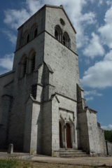 Histoire de Soulosse sous Saint Elophe (Vosges)