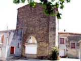 Histoire et patrimoine de Villespy (Aude)