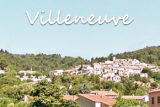 Histoire et patrimoine de Villeneuve (Alpes de Haute Provence)