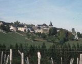 Histoire et patrimoine d’Anzat le Luguet (Puy de Dôme)