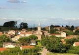 Histoire de Bogy (Ardèche)