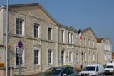 Histoire de Charron (Charente Maritime)