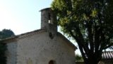Histoire et patrimoine de Chateauneuf-Miravail (Alps de Haute-Provence)