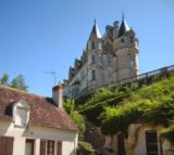 Histoire et patrimoine de Châteauvieux (Loir-et-Cher)