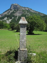Histoire de Clamensane (Alpes de Haute Provence)