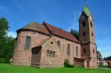 Histoire et patrimoine d’Eschbourg-Graufthal (Bas-Rhin)