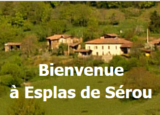 Histoire et patrimoine d’Esplas de Sérou (Ariège)