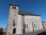 Histoire de Lacalm (Aveyron)
