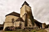 Histoire et patrimoine de Lacommande (Pyrénées-Atlantiques)