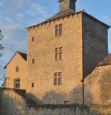 Histoire et patrimoine de La Loubière (Aveyron)