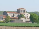 Histoire de Marcillac-Lanville (Charente)